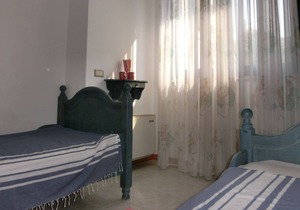 RESIDENCE DELLE TERME - Terme 010F 1P C1* SC.P M0270349033