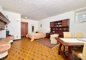 Residence "La Cioca" Swimming pool - Garage - Apartment - 2 persons - 30sqm