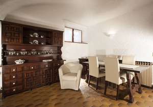 Residence "La Cioca" Swimming pool - Garage - Apartment - 2 persons - 30sqm