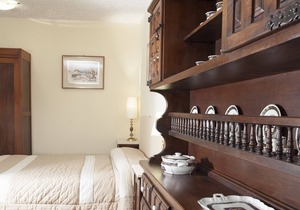 Residence "La Cioca" Swimming pool - Garage - Apartment - 2 persons - 30sqm