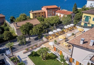 Residence "La Cioca" Swimming pool - Garage - Apartment - 2 persons - 30sqm