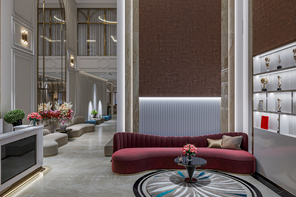 Residence Antico San Zeno