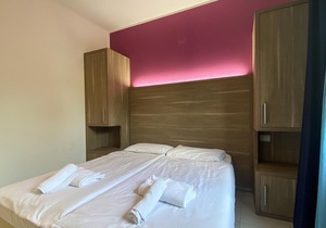 Residence Belvedere, Castelnuovo del Garda