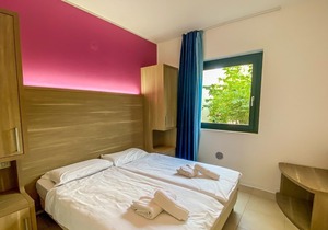 Residence Belvedere, Castelnuovo del Garda