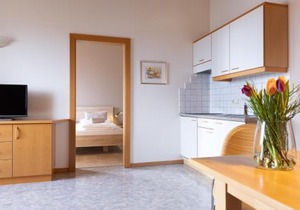 Residence Margreth
