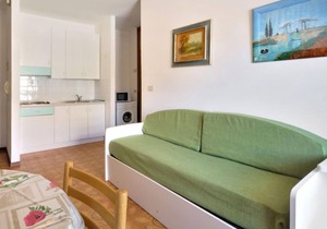 Residence Ranieri by Interhome
