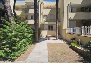 Residence Veranda apartment very central area