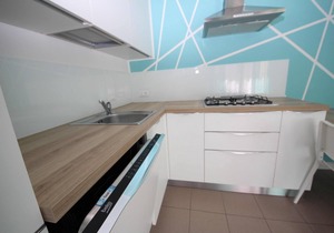 Residence Veranda apartment central area