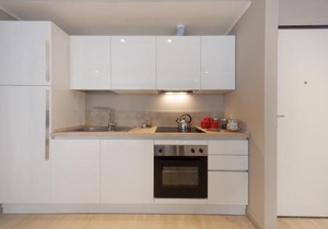 Residenza Callas
