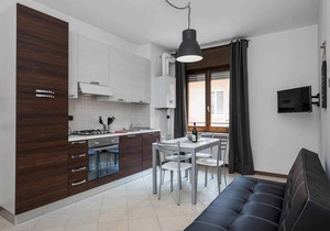 Residenza Ortaglia- B2 Apartment