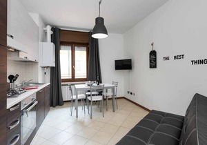Residenza Ortaglia- B2 Apartment