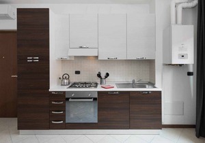 Residenza Ortaglia- B2 Apartment