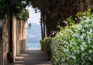 Residenza Ortaglia- B2 Apartment