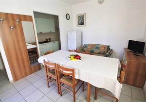 Retreat by the Adriatic Sea