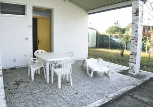 Retreat by the Adriatic Sea