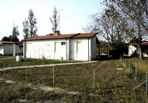 Retreat by the Adriatic Sea
