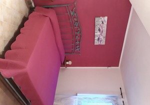 Rocchetta two-room apartment ..