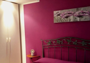 Rocchetta two-room apartment ..