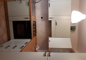 Rocchetta two-room apartment ..