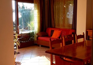 Rocchetta two-room apartment ..