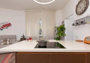 Romantic Apartment Verona