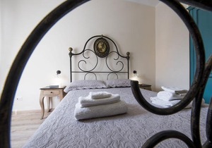 Romantic House Rome