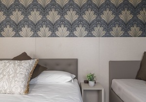 Room 1 - Grifoni Boutique Hotel