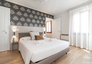 Room 3 - Grifoni Boutique Hotel