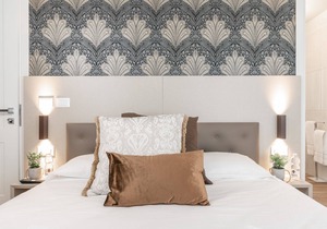 Room 3 - Grifoni Boutique Hotel
