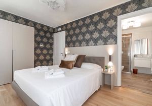 Room 3 - Grifoni Boutique Hotel