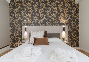 Room 4 - Grifoni Boutique Hotel