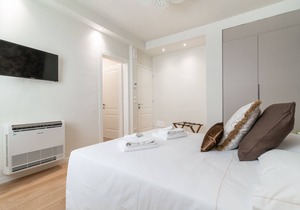 Room 4 - Grifoni Boutique Hotel
