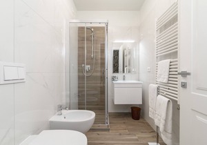 Room 4 - Grifoni Boutique Hotel