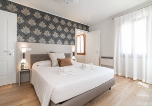 Room 6 - Grifoni Boutique Hotel