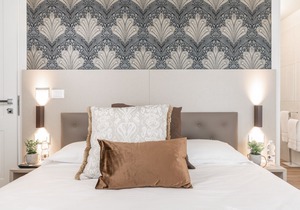 Room 6 - Grifoni Boutique Hotel