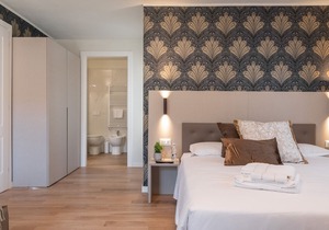 Room 9 - Grifoni Boutique Hotel