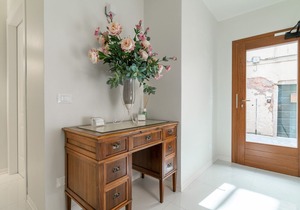 Room 9 - Grifoni Boutique Hotel