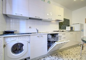 SAN MARCO CANAL VIEW#1 aircond, 4 pax, 120sqm Wifi