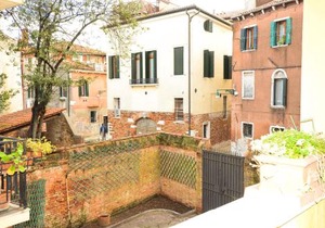 San Rocco Apartment