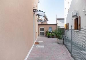 SAN VINCENZO ROOMS VIGONZA- Room 6