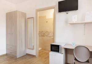 SAN VINCENZO ROOMS VIGONZA- Room 8