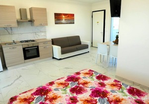 Saturnotel e Family Suite - C