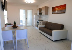Saturnotel e Family Suite - C