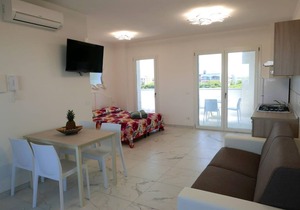 Saturnotel e Family Suite - C