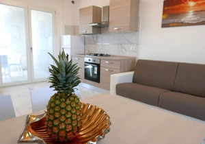 Saturnotel e Family Suite - C