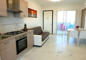 Saturnotel e Family Suite - C
