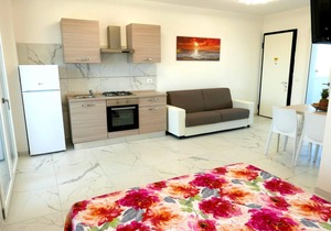 Saturnotel e Family Suite - C