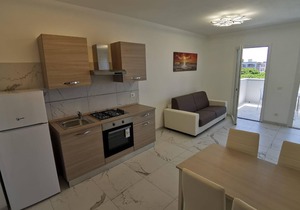 Saturnotel e Family Suite - C