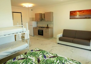 Saturnotel e Family Suite - C