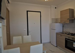 Saturnotel e Family Suite - C